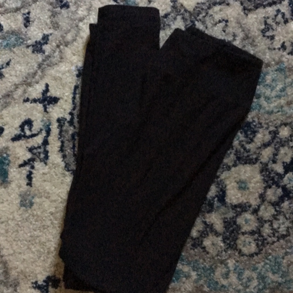 Black Lularoe